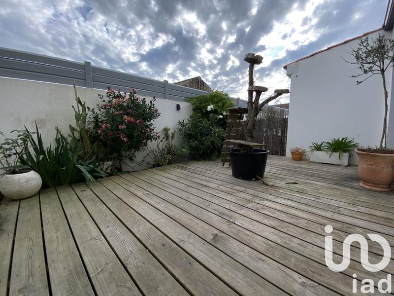 Maison - 102 m² - 6 pièces