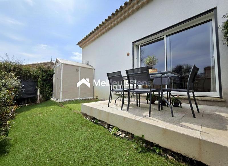 Appartement - 75 m² - 4 pièces