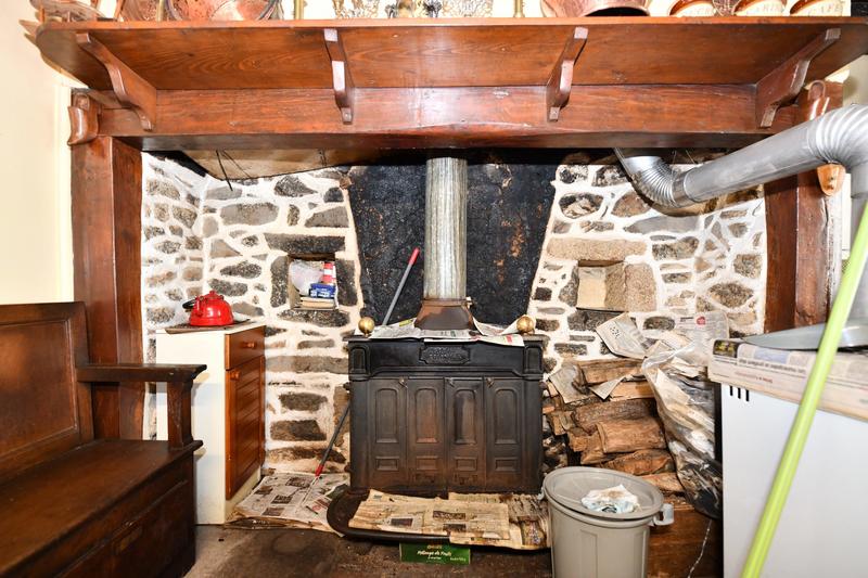 Maison - 52 m² - 3 pièces