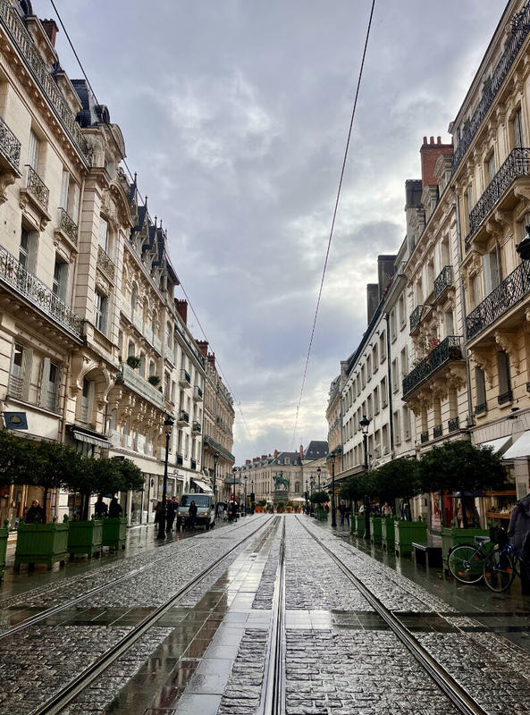 Local commercial - 113 m²