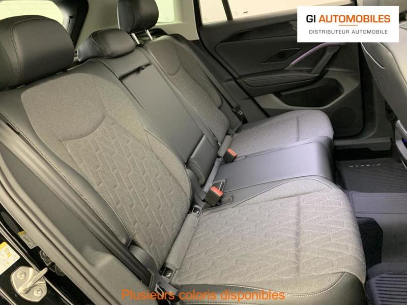 Volkswagen Tiguan 1.5 Etsi 150ch Dsg7 Life Plus