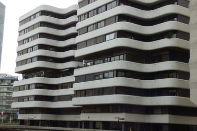 Appartement - 80 m² - 3 pièces