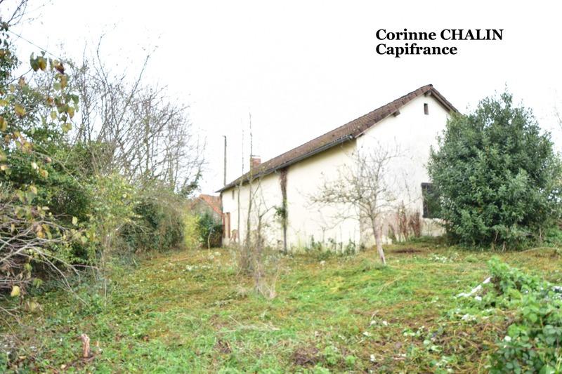 Maison - 85 m² - 1 pièce