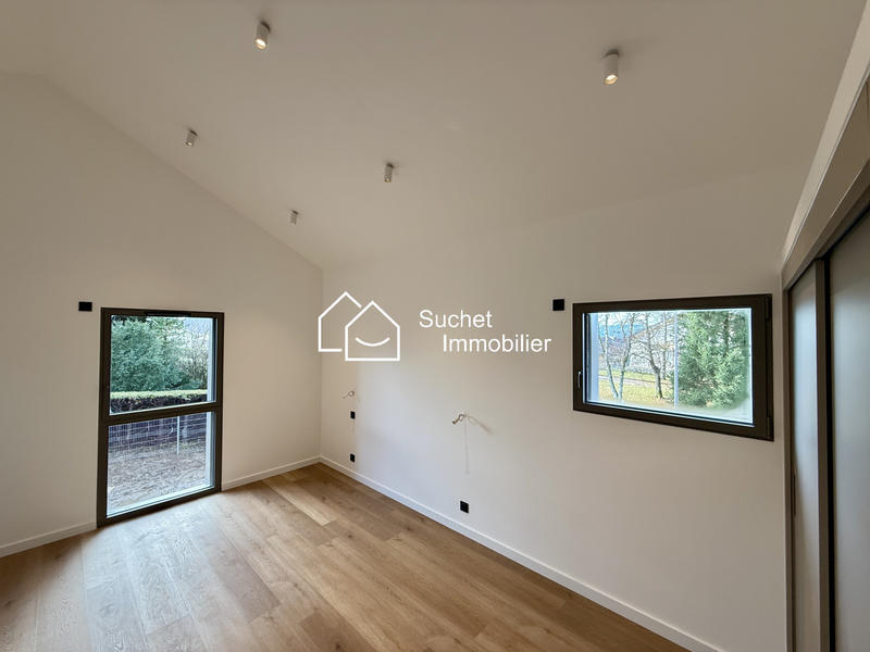 Maison - 145 m² - 6 pièces