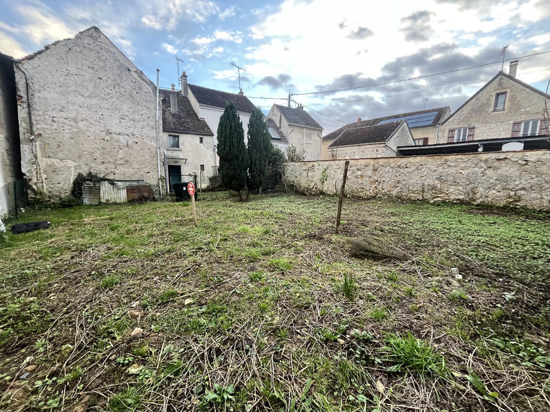 Maison - 126 m² - 4 pièces