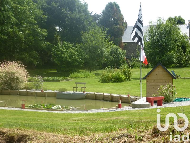 Maison - 340 m² - 11 pièces