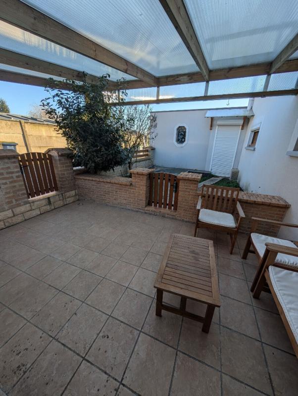 Maison - 88 m² - 2 pièces