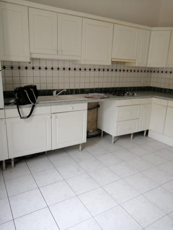 Maison - 103 m² - 5 pièces