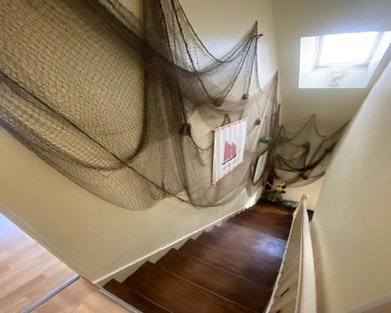 Maison - 109 m² - 5 pièces