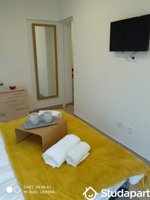 Appartement - 30 m² - 1 pièce