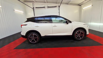 Nissan Qashqai 1.3 Mhev 140 Tekna