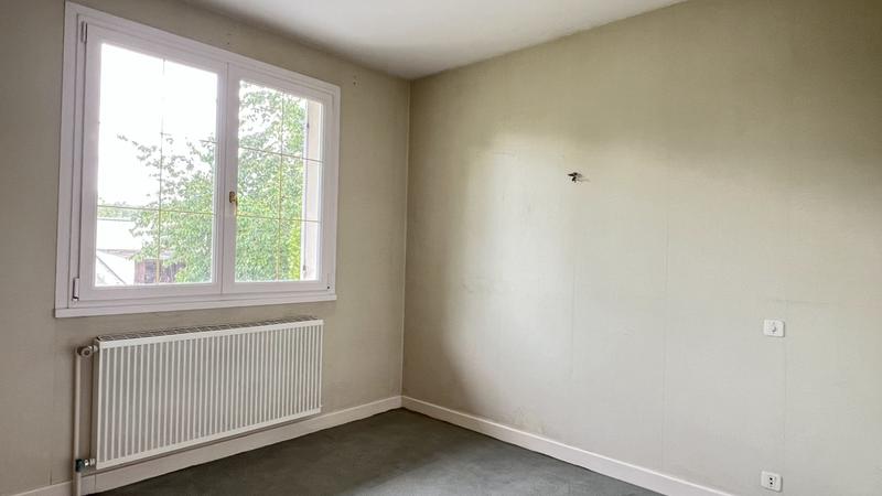 Maison ancienne - 226 m² - 10 pièces