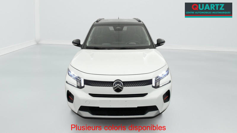 Citroën C3 Societe Nouvelle Turbo 100 Bvm Pro