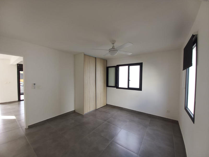 Maison - 112 m² - 4 pièces