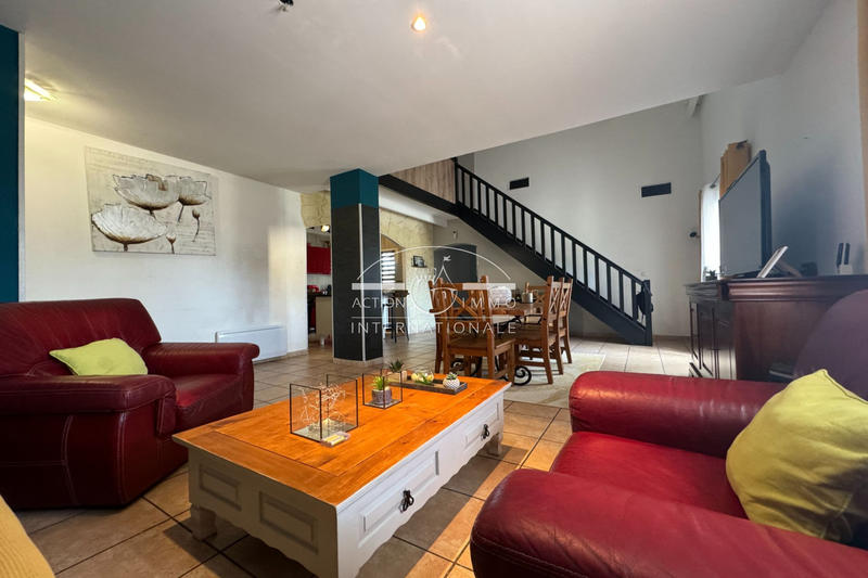 Villa - 113 m² - 4 pièces