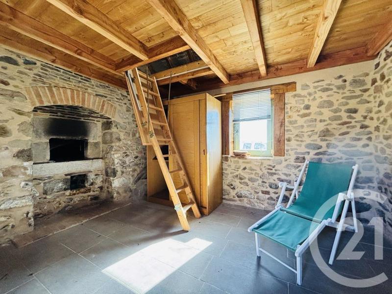 Maison de village - 236 m² - 5 pièces