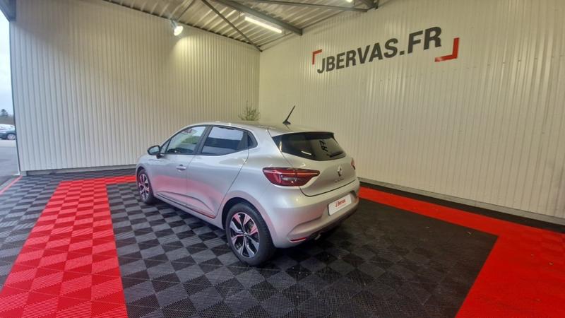 Renault Clio V Tce 90 Equilibre