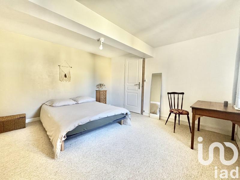 Maison de village - 237 m² - 10 pièces