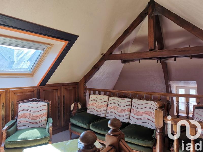 Maison de ville - 139 m² - 4 pièces