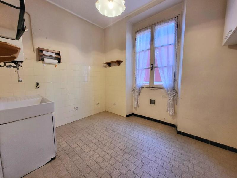 Appartement - 23 m² - 1 pièce