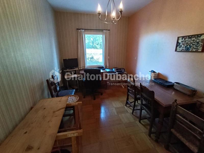 Pavillon - 154 m² - 5 pièces