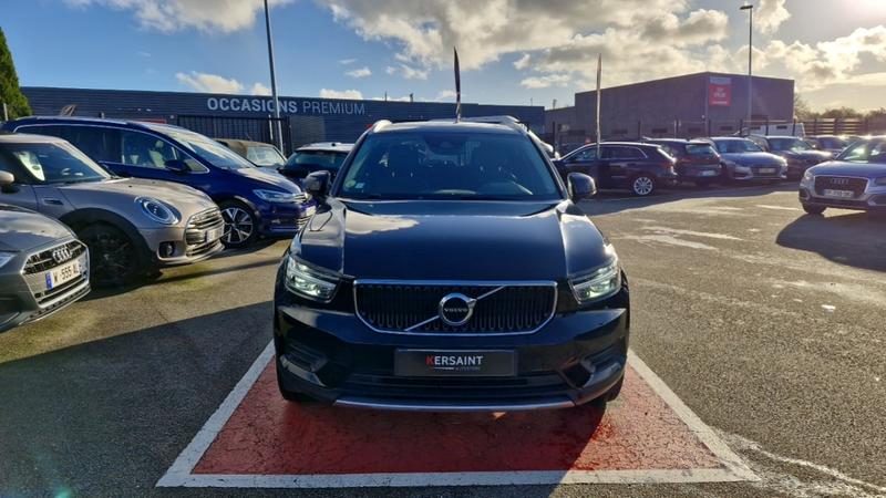 Volvo Xc40 Business d3 adblue 150 ch