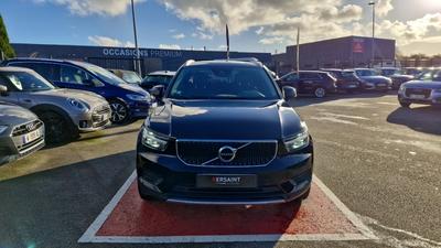 Volvo Xc40 Business d3 adblue 150 ch