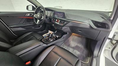 Bmw Série 1 F40 118i 140 ch Dkg7 Luxury