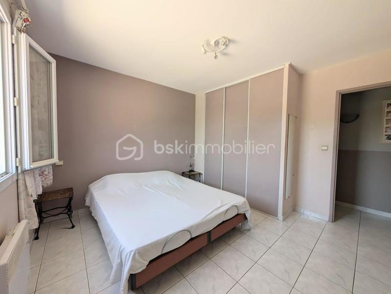 Villa - 100 m² - 4 pièces