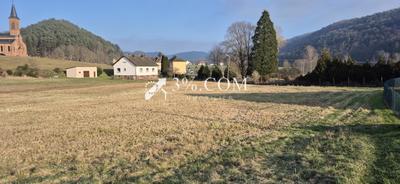 Terrain - 8 819 m²