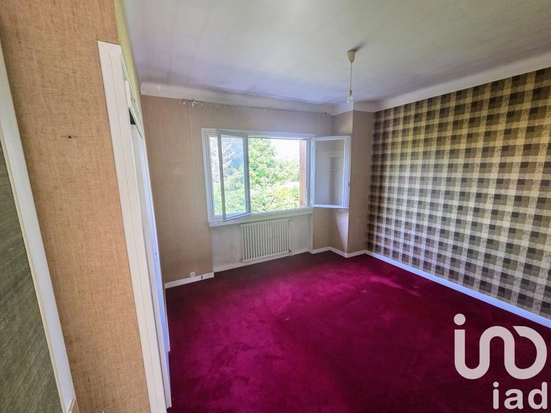 Maison - 146 m² - 7 pièces