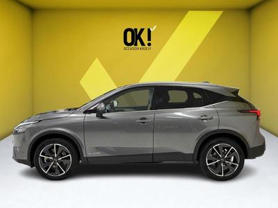 Nissan Qashqai Tekna E-Power 190ch