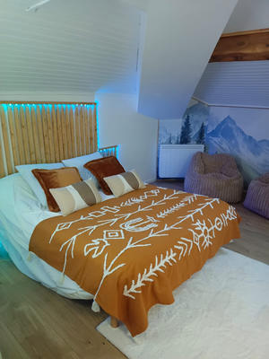 Maison - 156 m² - 7 pièces