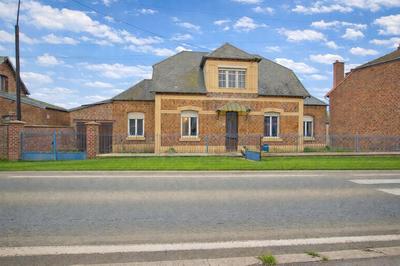 Maison - 97 m² - 4 pièces