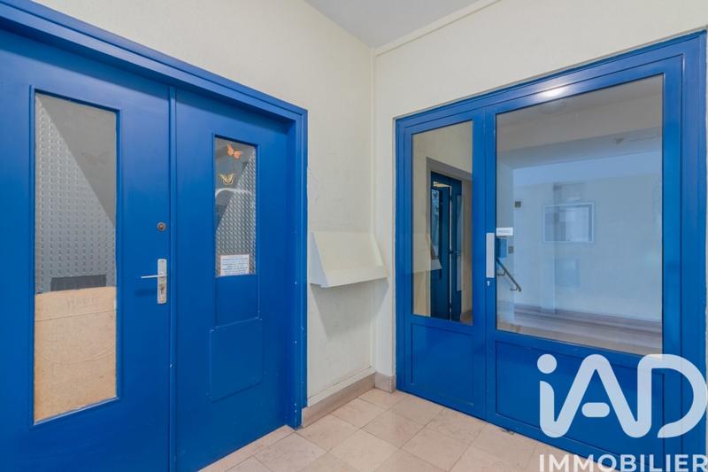 Appartement - 78 m² - 3 pièces