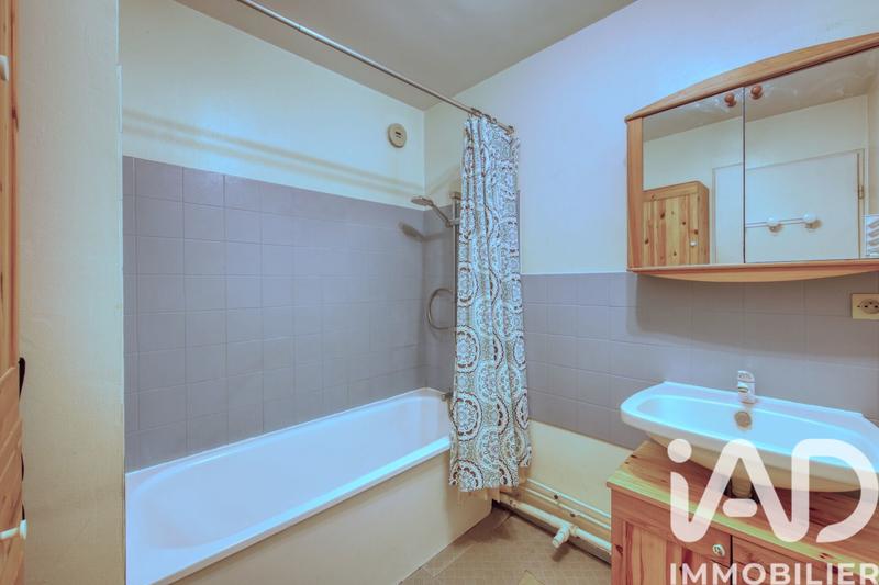 Appartement - 54 m² - 2 pièces