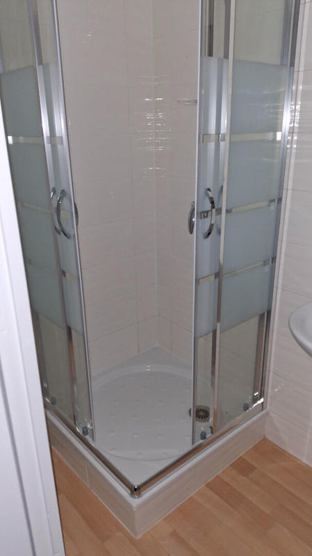 Appartement - 37 m² - 1 pièce