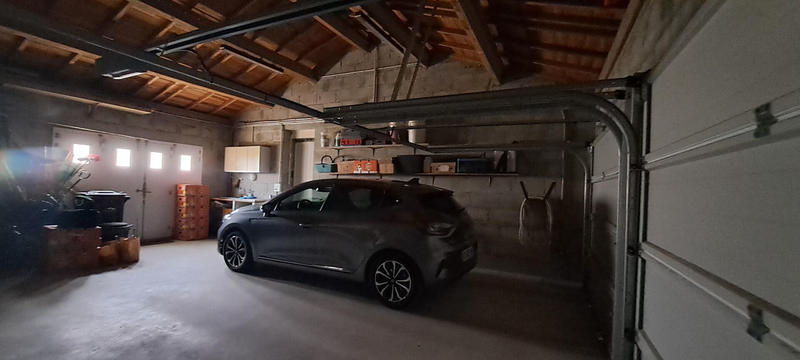 Maison - 132 m² - 5 pièces