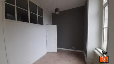 Appartement - 55 m² - 2 pièces
