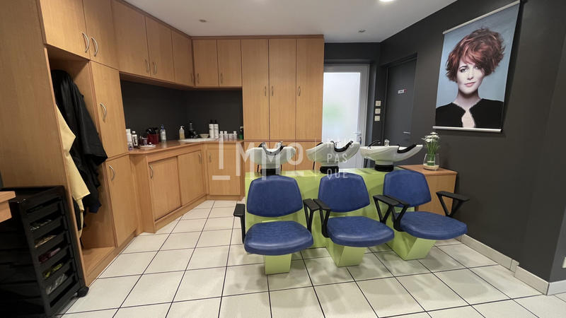 Fonds de commerce - 50 m²