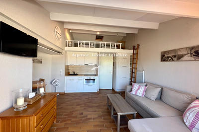 Appartement - 32 m² - 3 pièces