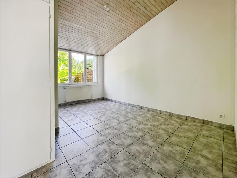 Maison - 113 m² - 5 pièces