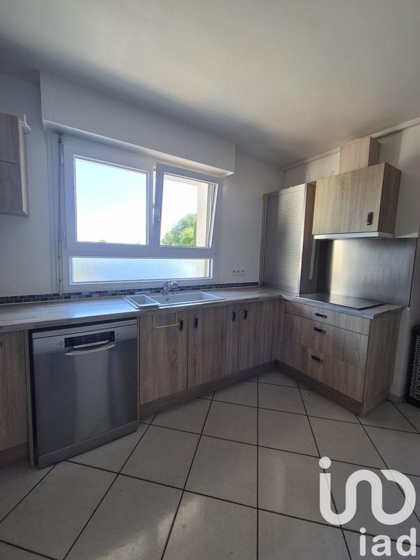 Maison - 192 m² - 6 pièces