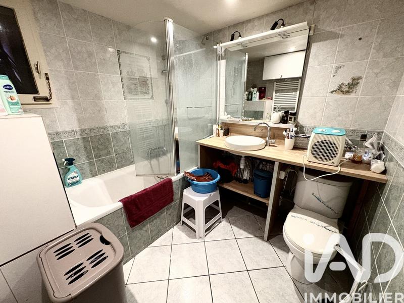 Maison - 48 m² - 2 pièces