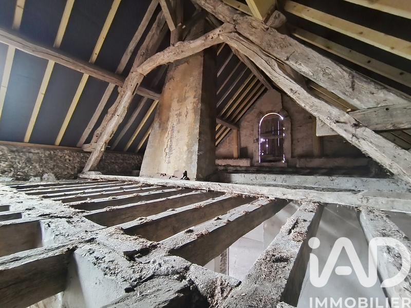 Maison - 98 m² - 5 pièces