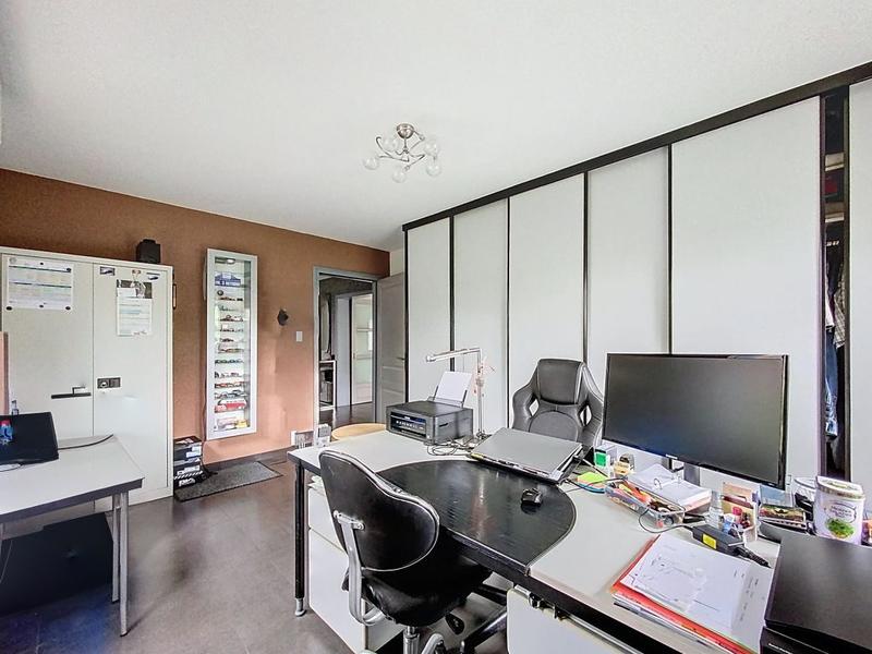 Maison - 132 m² - 5 pièces