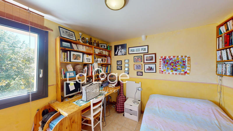 Maison - 145 m² - 5 pièces