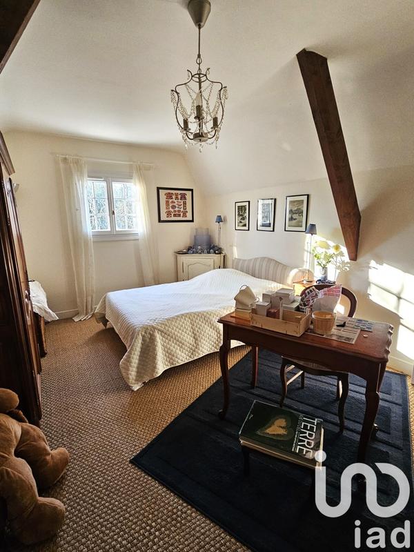 Maison - 175 m² - 8 pièces