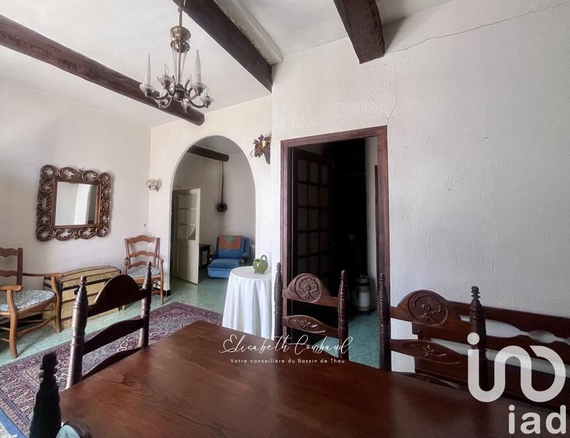 Maison - 101 m² - 5 pièces