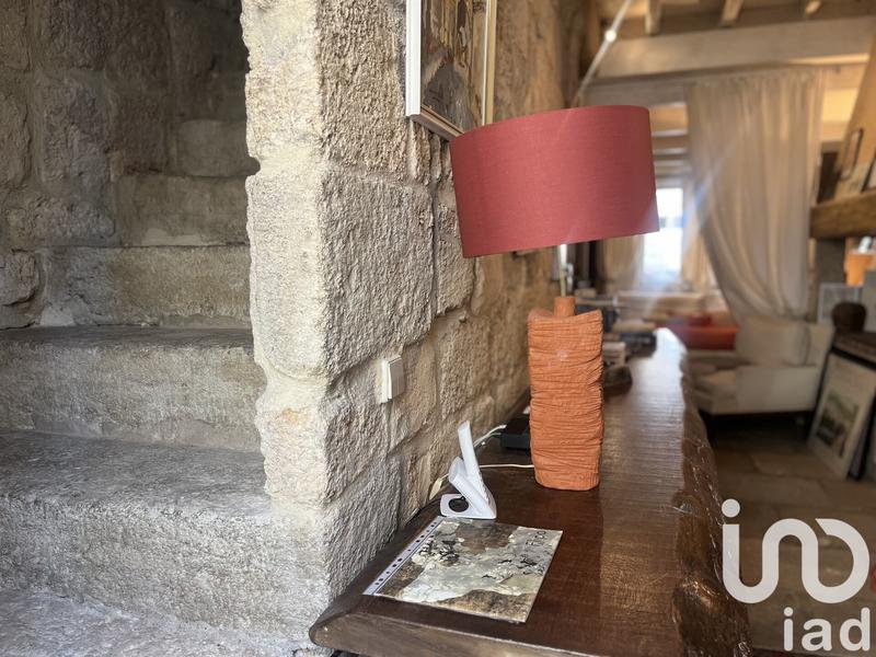 Maison - 200 m² - 8 pièces